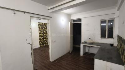 Bedroom Image of 400 Sq.ft 1 BHK Apartment / Flat for rent in Emaar Gomti Greens, Gomti Nagar Lucknow for Rs. 9000
