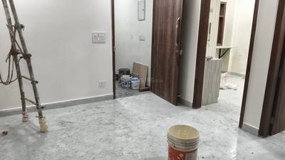 Living Room Image of 900 Sq.ft 2 BHK Builder Floor for sale in Gautam Nagar New Delhi for Rs. 12000000