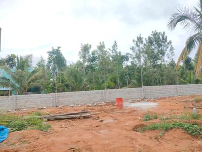 Image of 1200 Sq.ft Residential Plot / Land for sale in Nelamangala, Bengaluru for Rs. 5998850