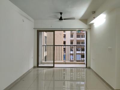 Living Room Image of 900 Sq.ft 3 BHK Apartment / Flat for sale in Tata Amantra, Bhiwandi Thane for Rs. 7100000