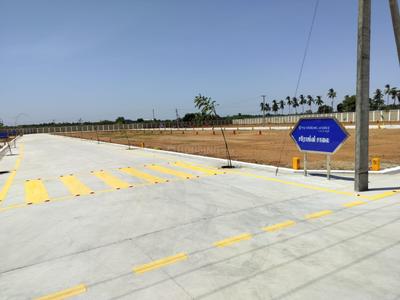 Image of 1000 Sq.ft Residential Plot / Land for sale in Kamaraj Nagar, Tiruchirappalli for Rs. 3150000