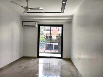Bedroom Image of 2700 Sq.ft 4 BHK Builder Floor for rent in Sector 57 Gurgaon for Rs. 70000