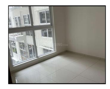 Balcony Image of 723 Sq.ft 2 BHK Apartment / Flat for sale in Godrej Ananda Phase 1, Gummanahalli Bengaluru for Rs. 8200000