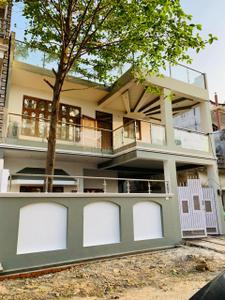 Image of 1744 Sq.ft 3.5 BHK Independent House for sale in Vrindavan Yojana, Lucknow for Rs. 21000000