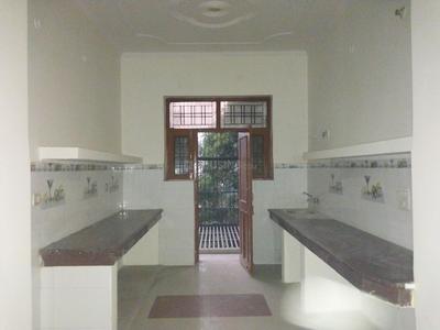 Kitchen Image of 10000 Sq.ft 9 BHK Independent House for sale in Sigma IV Greater Noida for Rs. 41000000