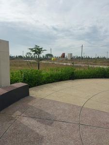 Vijay Jain Diwakar Corridor Plot View 2