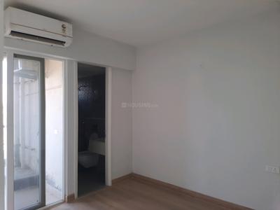 Bedroom Image of 1205 Sq.ft 3 BHK Builder Floor for sale in Signature Global City 92, Sector 92 Gurgaon for Rs. 12500000