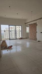 Hall Image of 1517 Sq.ft 3 BHK Apartment / Flat for sale in Purti Flowers, Maheshtala Kolkata for Rs. 8500000