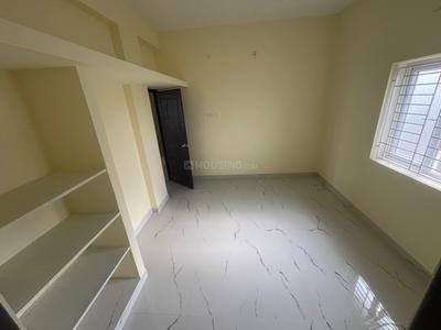 Hall Image of 1054 Sq.ft 2 BHK Apartment / Flat for sale in JKM Radiance, Poonamallee Chennai for Rs. 7349000