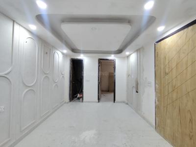 Hall Image of 1125 Sq.ft 3 BHK Apartment / Flat for sale in Sultanpur New Delhi for Rs. 8000000