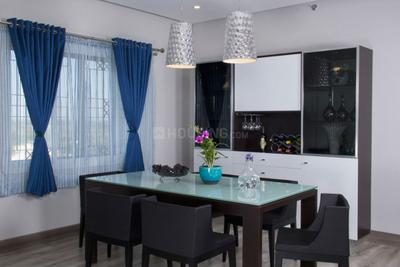 Hall Image of 4000 Sq.ft 4 BHK Apartment / Flat for sale in Juhu Mumbai for Rs. 147500000