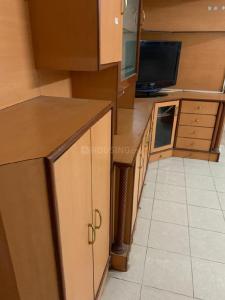 Kitchen Image of 950 Sq.ft 2 BHK Apartment / Flat for rent in Karve Nagar Pune for Rs. 37000