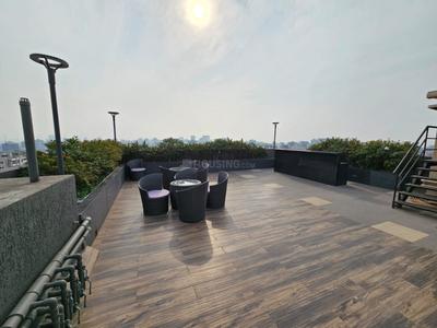 4 BHK Flat