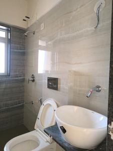 Bedroom Image of 532 Sq.ft 1 BHK Apartment / Flat for sale in Santacruz East Mumbai for Rs. 15400000