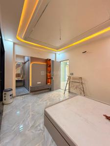 Bedroom Image of 2700 Sq.ft 4 BHK Villa for sale in Gokulpura Jaipur for Rs. 20700000