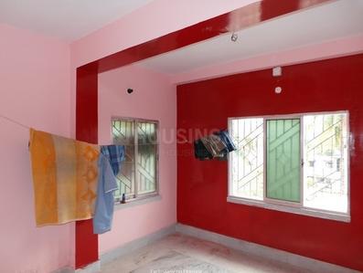 Living Room Image of 1025 Sq.ft 3 BHK Builder Floor for sale in Dum Dum Cantonment Kolkata for Rs. 3500000