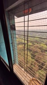 Balcony Image of 754 Sq.ft 2 BHK Apartment / Flat for sale in Arihant City Phase I Buiding A B C D D1 D2 H H1 H2 F, Bhiwandi Thane for Rs. 6375000