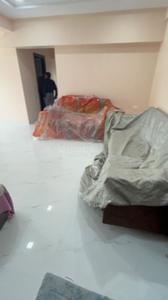 Bedroom Image of 1550 Sq.ft 3 BHK Apartment / Flat for rent in Dharampeth Nagpur for Rs. 50000