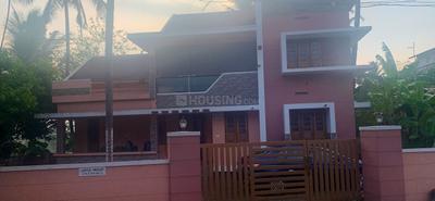 Image of 2875 Sq.ft 3 BHK Independent House for sale in Shoranur, Palakkad for Rs. 11500000