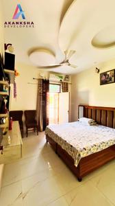 Bedroom Image of 2200 Sq.ft 3.5 BHK Independent House for sale in Sahastradhara Road Dehradun for Rs. 13500000