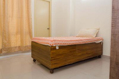 Bedroom Image of Mittal Nest 135 in Sector 135, Noida