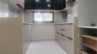 Kitchen Image of 1795 Sq.ft 4 BHK Apartment / Flat for sale in Kanakpura Jaipur for Rs. 9200000