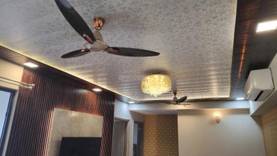 Living Room Image of 1324 Sq.ft 2 BHK Apartment / Flat for rent in M3M Skywalk, Sector 74 Gurgaon for Rs. 65000