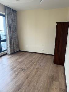 Bedroom Image of 2050 Sq.ft 3 BHK Apartment / Flat for sale in New Alipore Kolkata for Rs. 24000000