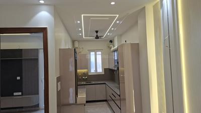 3 BHK Independent Builder Floor
