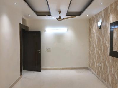 Living Room Image of 2160 Sq.ft 4 BHK Builder Floor for sale in Preet Vihar New Delhi for Rs. 30000000