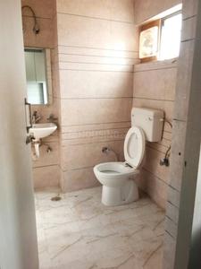 Bathroom Image of 250 Sq.ft 1 RK Apartment / Flat for sale in Vatika City , Sector 49 Gurgaon for Rs. 3500000