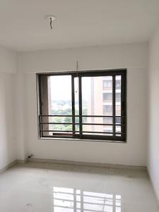 Bedroom Image of 1800 Sq.ft 3 BHK Apartment / Flat for rent in Omkar Parisar, Chandkheda Ahmedabad for Rs. 24000
