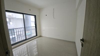 Bedroom Image of 450 Sq.ft 1 BHK Apartment / Flat for sale in Ascend Tower, Malad West Mumbai for Rs. 11500000