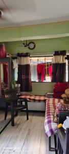 Hall Image of 325 Sq.ft 1 RK Apartment / Flat for sale in Kalyan West Kalyan for Rs. 3200000