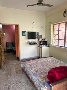 Bedroom Image of 630 Sq.ft 2 BHK Apartment / Flat for sale in Naktala Kolkata for Rs. 2200000
