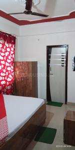 Bedroom Image of 15000 Sq.ft 12 BHK Apartment / Flat for rent in Ashiana Digha Road Patna for Rs. 350000