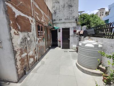 Balcony Image of 800 Sq.ft 2 BHK Independent House for sale in Soma Talav Vadodara for Rs. 7600000