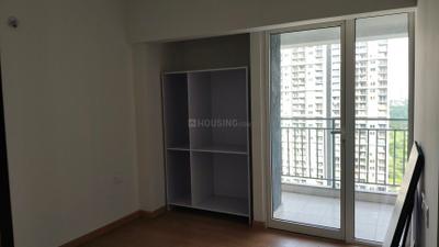 Bedroom Image of 1545 Sq.ft 3 BHK Apartment / Flat for sale in Godrej Woods, Sector 43 Noida for Rs. 33000000