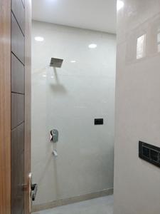 Bedroom Two Image of 1620 Sq.ft 3 BHK Builder Floor for sale in Fidato Honour Homes, Sector 89 Faridabad for Rs. 17500000