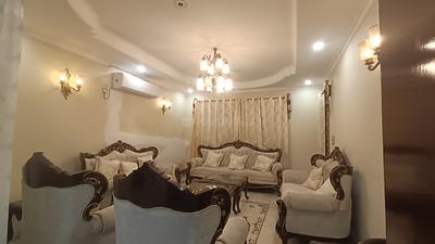 Hall Image of 3150 Sq.ft 7 BHK Independent House for sale in Sector 21 Panchkula for Rs. 129500000