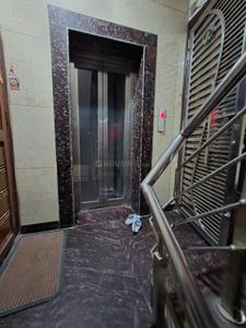 Image of 1010 Sq.ft 3 BHK Builder Floor for sale in Laxmi Nagar, New Delhi for Rs. 9700000
