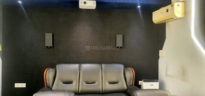 Bathroom Image of 3750 Sq.ft 5 BHK Independent House for sale in Himayath Nagar Hyderabad for Rs. 55000000