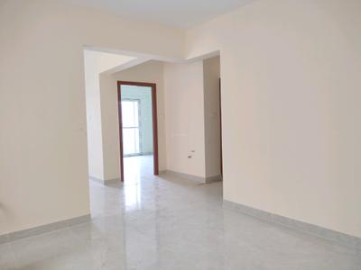 Living Room Image of 1136 Sq.ft 2 BHK Apartment / Flat for sale in Sri Vidhathri Vasatham, Electronic City Bengaluru for Rs. 7852700