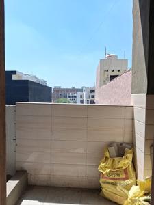 Bedroom Image of 550 Sq.ft 1 BHK Apartment / Flat for sale in First Golden Residency by First Villa LLP, Sector 73 Noida for Rs. 1950000