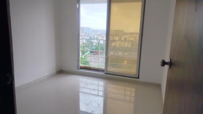 Triveni Heights Bedroom 3