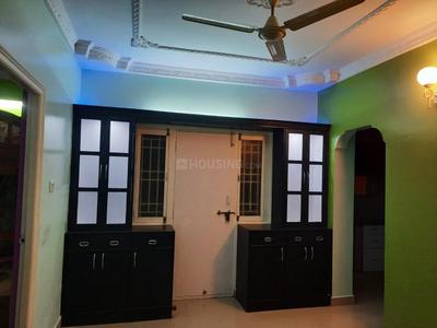 Hall Image of 1100 Sq.ft 2 BHK Apartment / Flat for sale in SNSY Arcade, Whitefield Bengaluru for Rs. 5500000