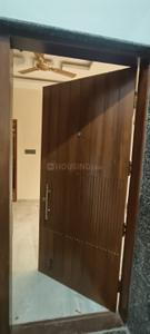 Bedroom Image of 1300 Sq.ft 2 BHK Apartment / Flat for rent in HBR Layout Bengaluru for Rs. 35000