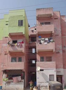 Image of 340 Sq.ft 1 BHK Apartment / Flat for sale in Kokapet, Hyderabad for Rs. 1700000