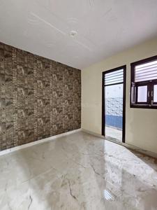 Bedroom Image of 900 Sq.ft 3 BHK Apartment / Flat for sale in Govindpuram Ghaziabad for Rs. 3750000