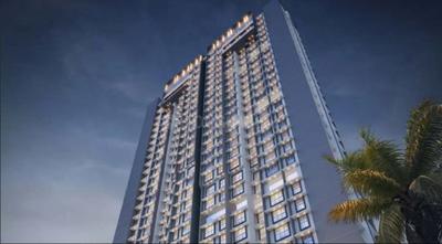 Image of 1800 Sq.ft 4 BHK Apartment / Flat for sale in Shraddha Skyline, Borivali West, Mumbai for Rs. 70600000